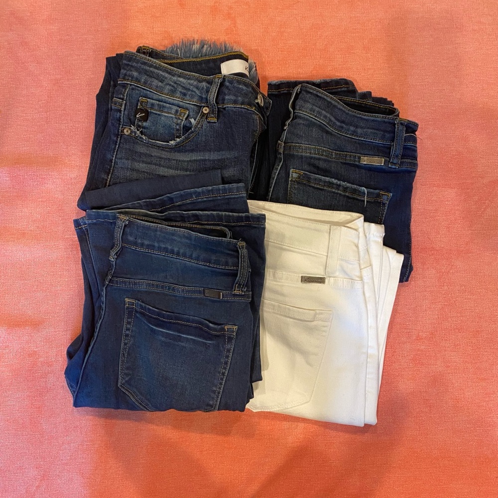 Kancan Jean bundle size 5/26